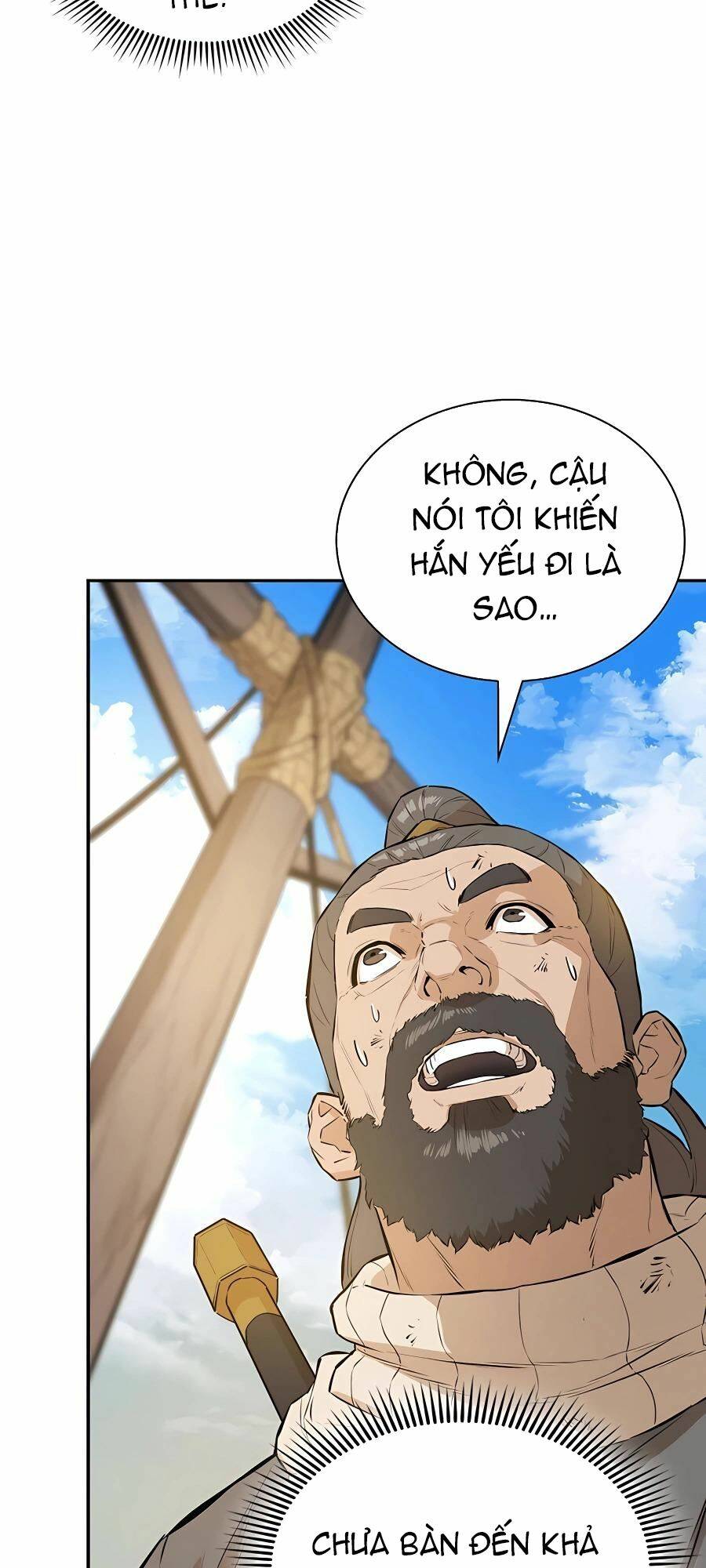 Kẻ Phản Diện Vô Song: Chapter 62