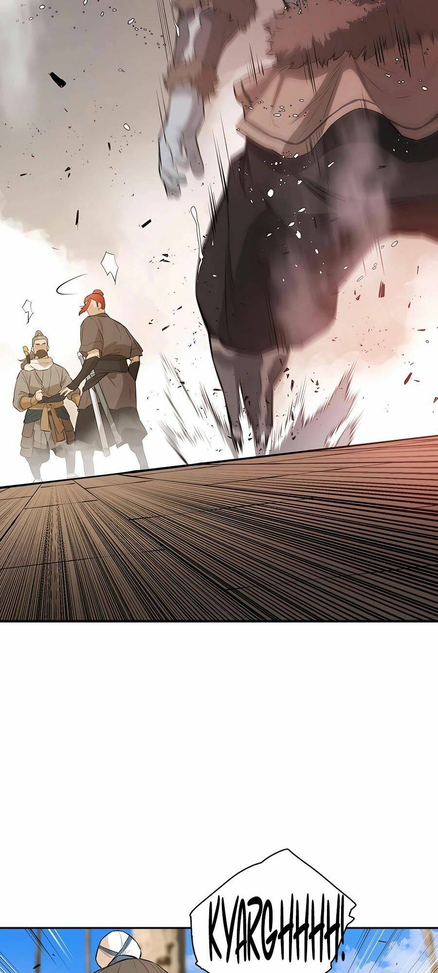 Kẻ Phản Diện Vô Song: Chapter 62