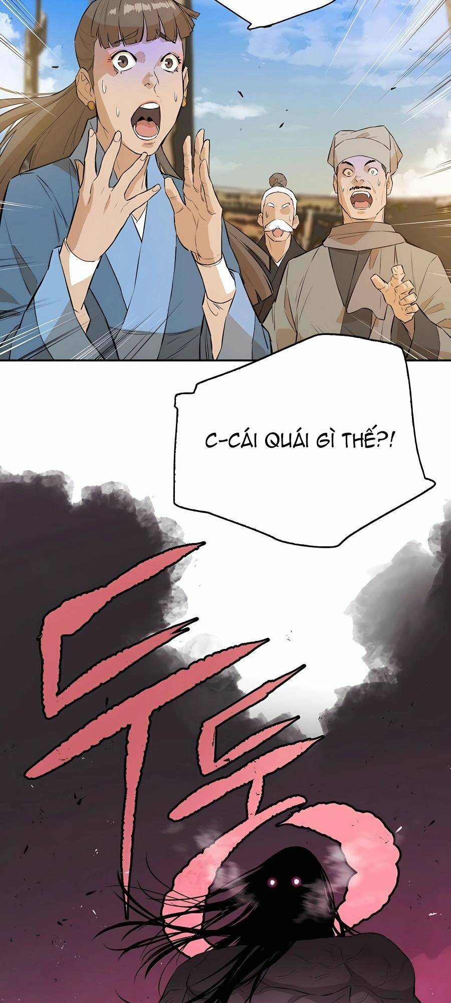 Kẻ Phản Diện Vô Song: Chapter 62