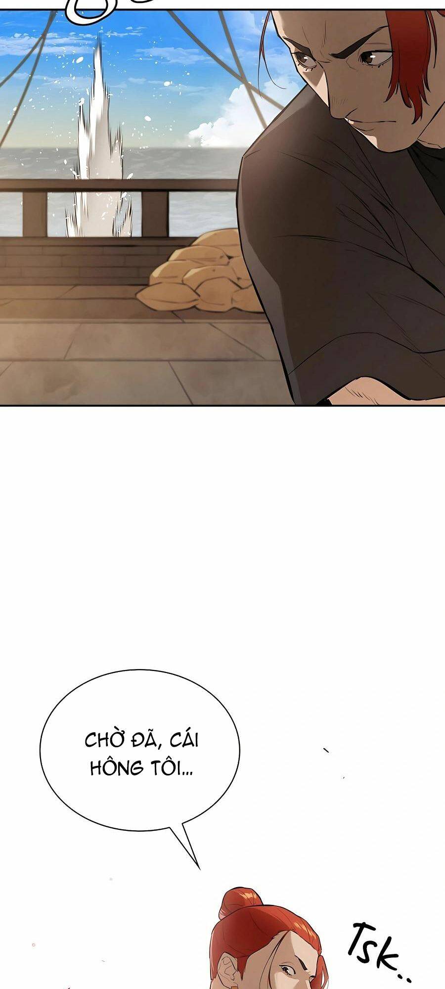 Kẻ Phản Diện Vô Song: Chapter 62
