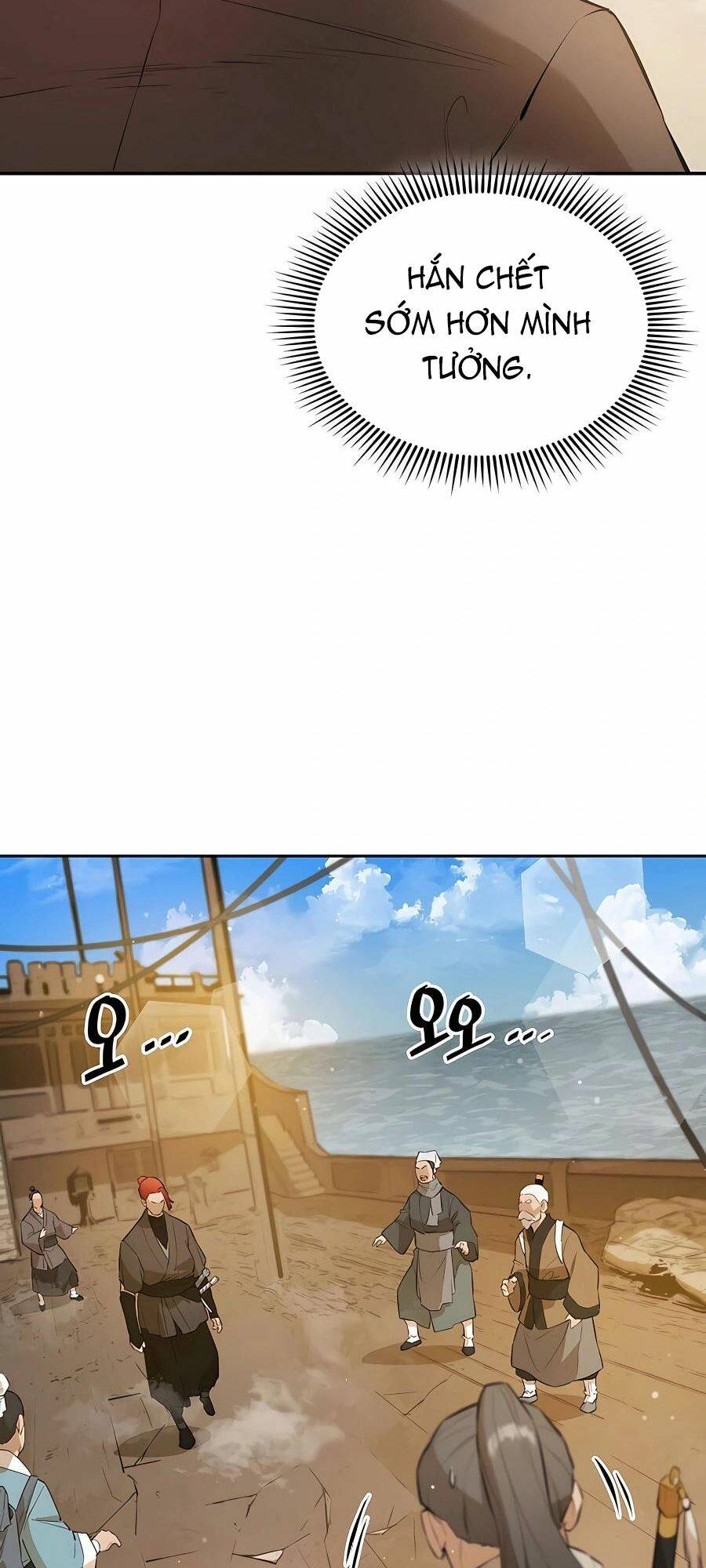 Kẻ Phản Diện Vô Song: Chapter 62