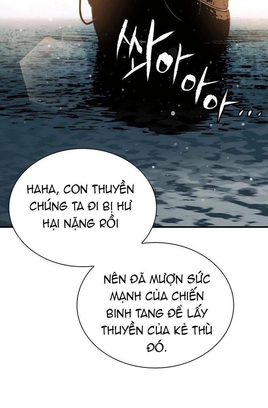 Kẻ Phản Diện Vô Song: Chapter 63