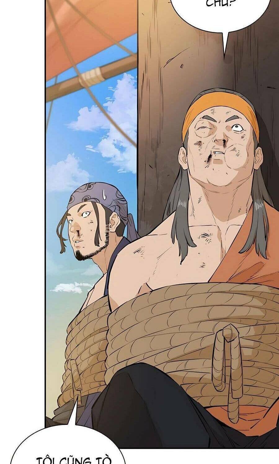 Kẻ Phản Diện Vô Song: Chapter 63