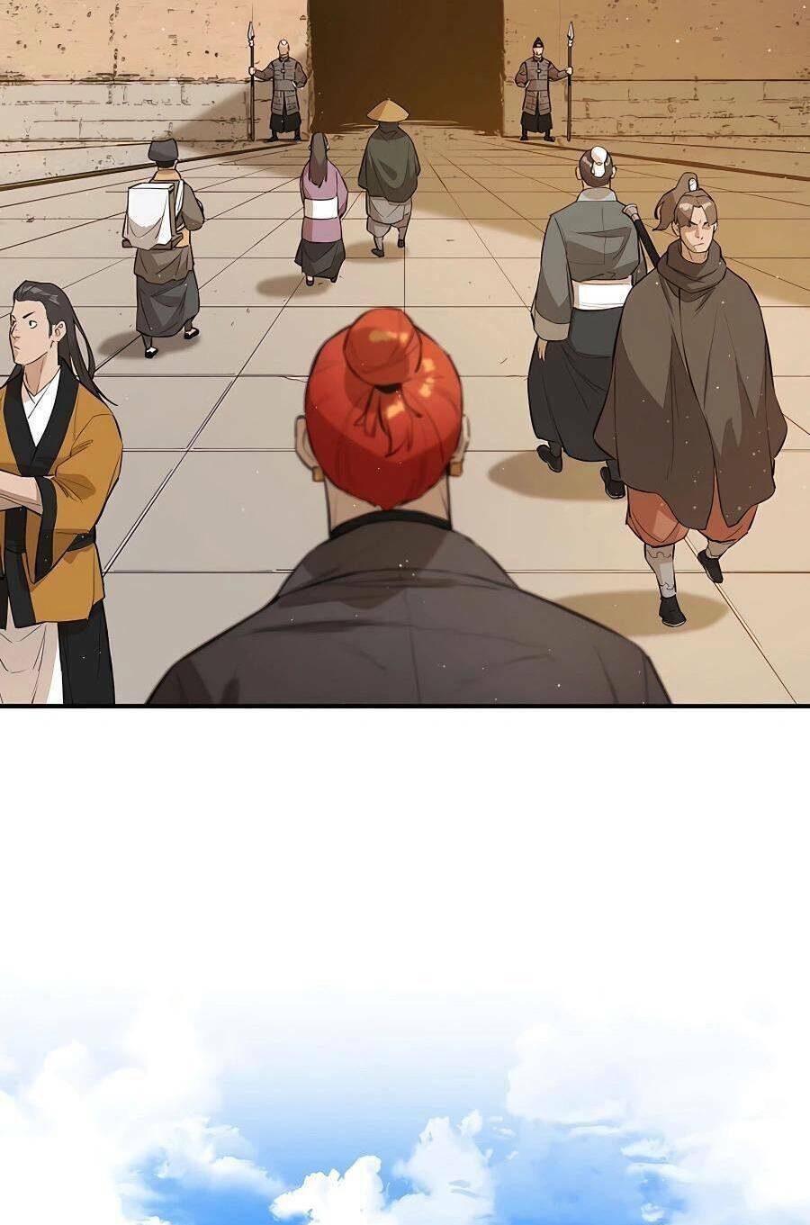 Kẻ Phản Diện Vô Song: Chapter 63