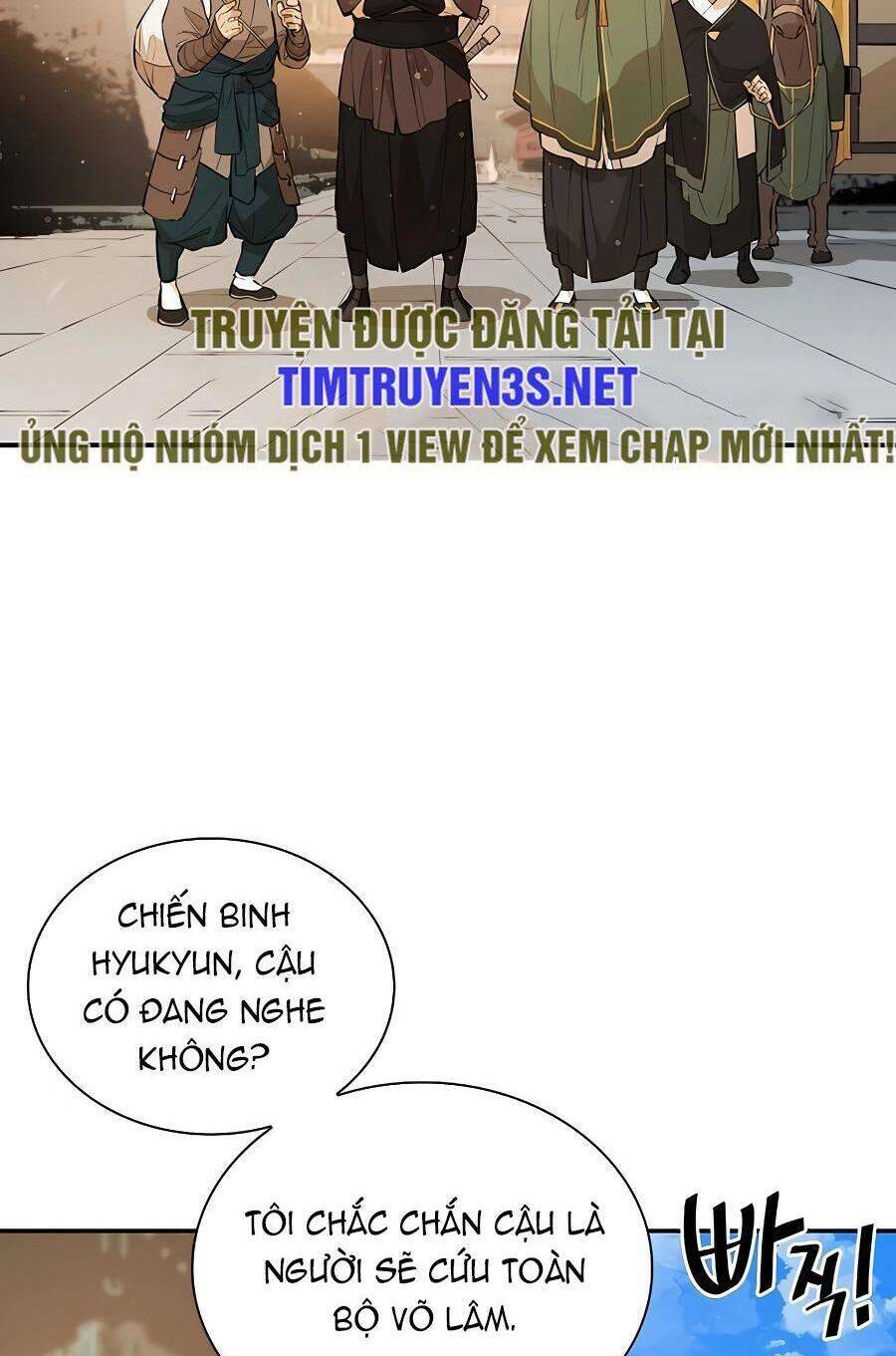 Kẻ Phản Diện Vô Song: Chapter 63