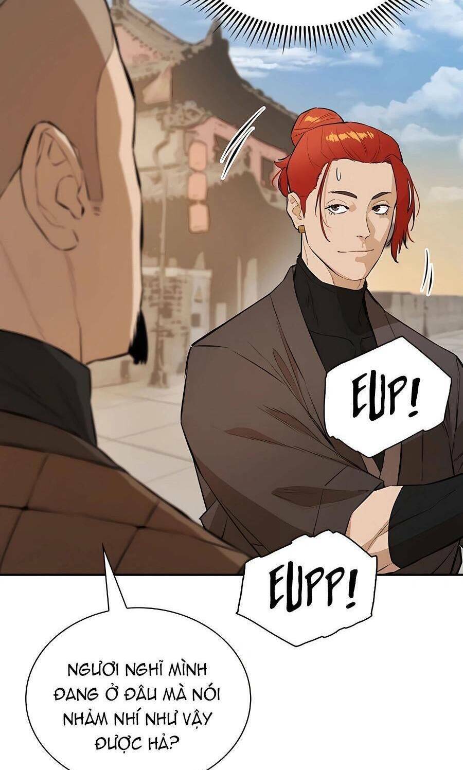 Kẻ Phản Diện Vô Song: Chapter 63
