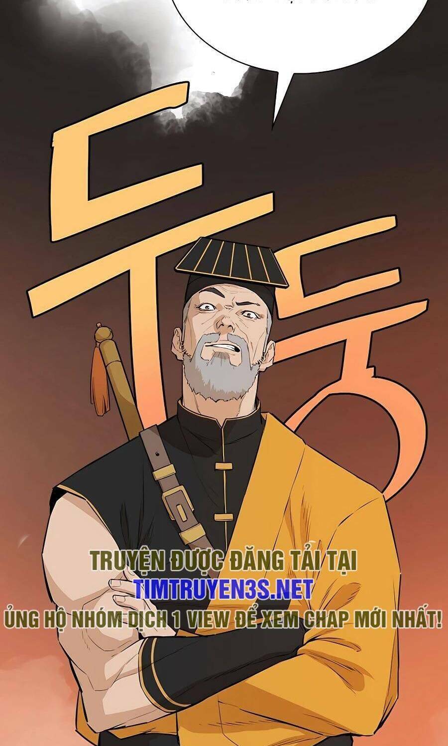 Kẻ Phản Diện Vô Song: Chapter 63