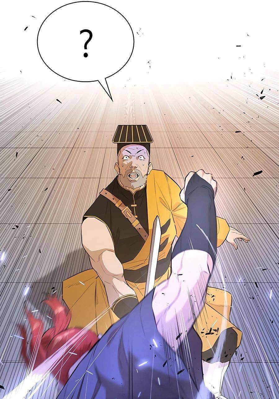 Kẻ Phản Diện Vô Song: Chapter 63