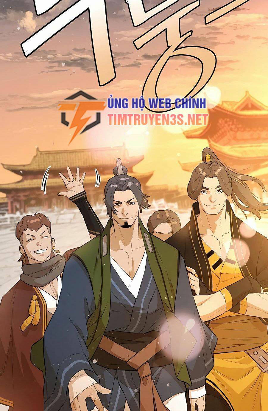 Kẻ Phản Diện Vô Song: Chapter 65