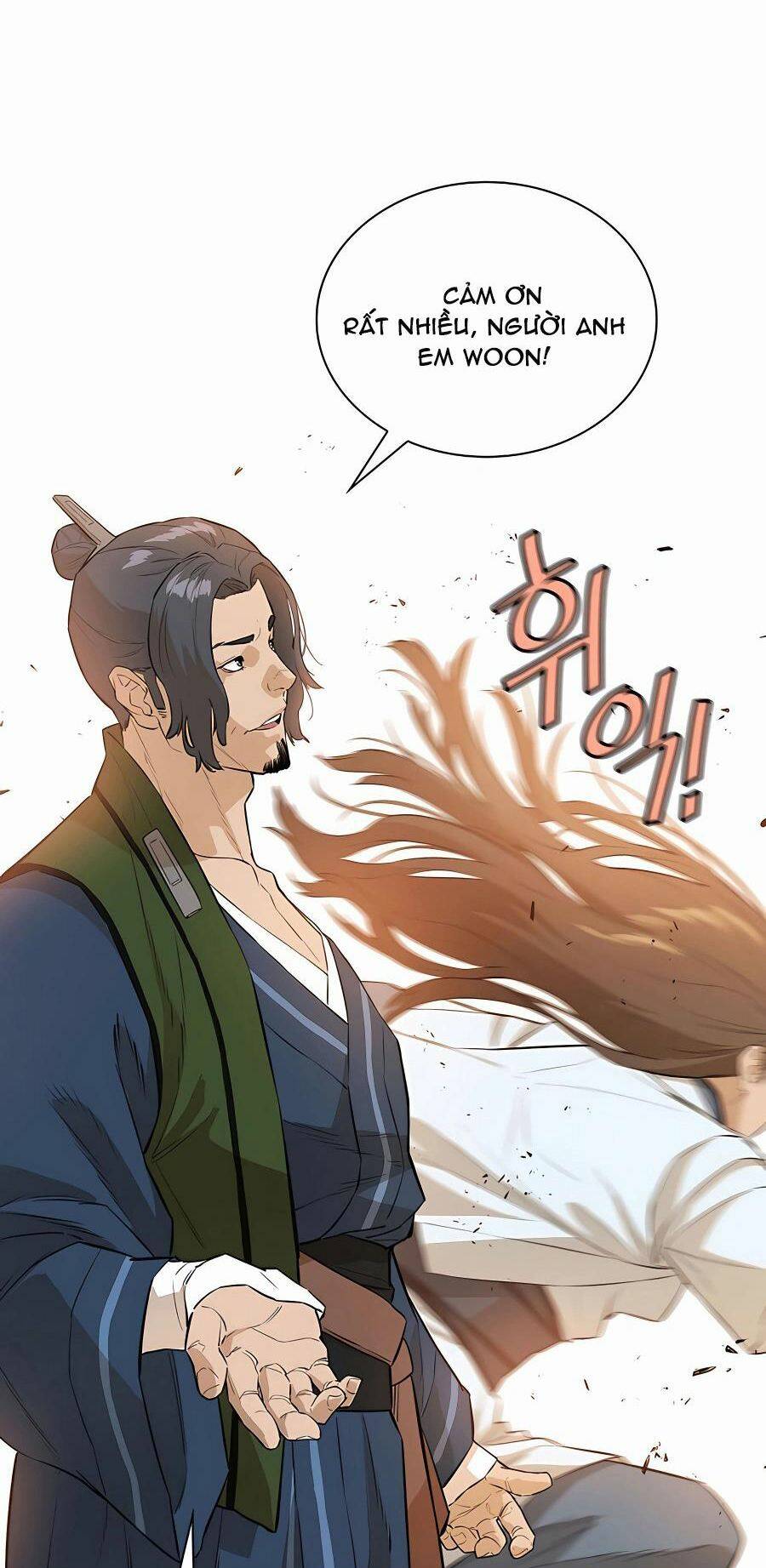 Kẻ Phản Diện Vô Song: Chapter 65