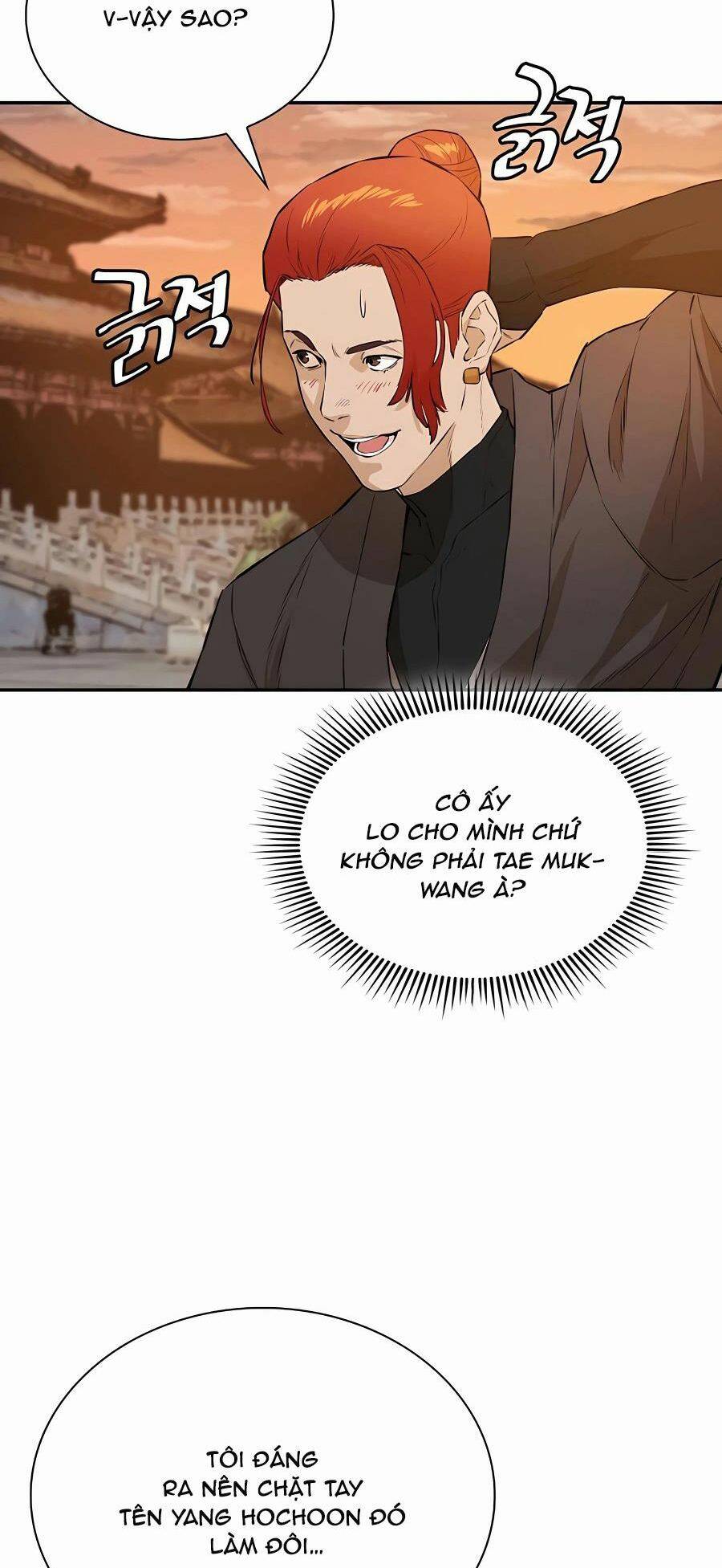 Kẻ Phản Diện Vô Song: Chapter 65