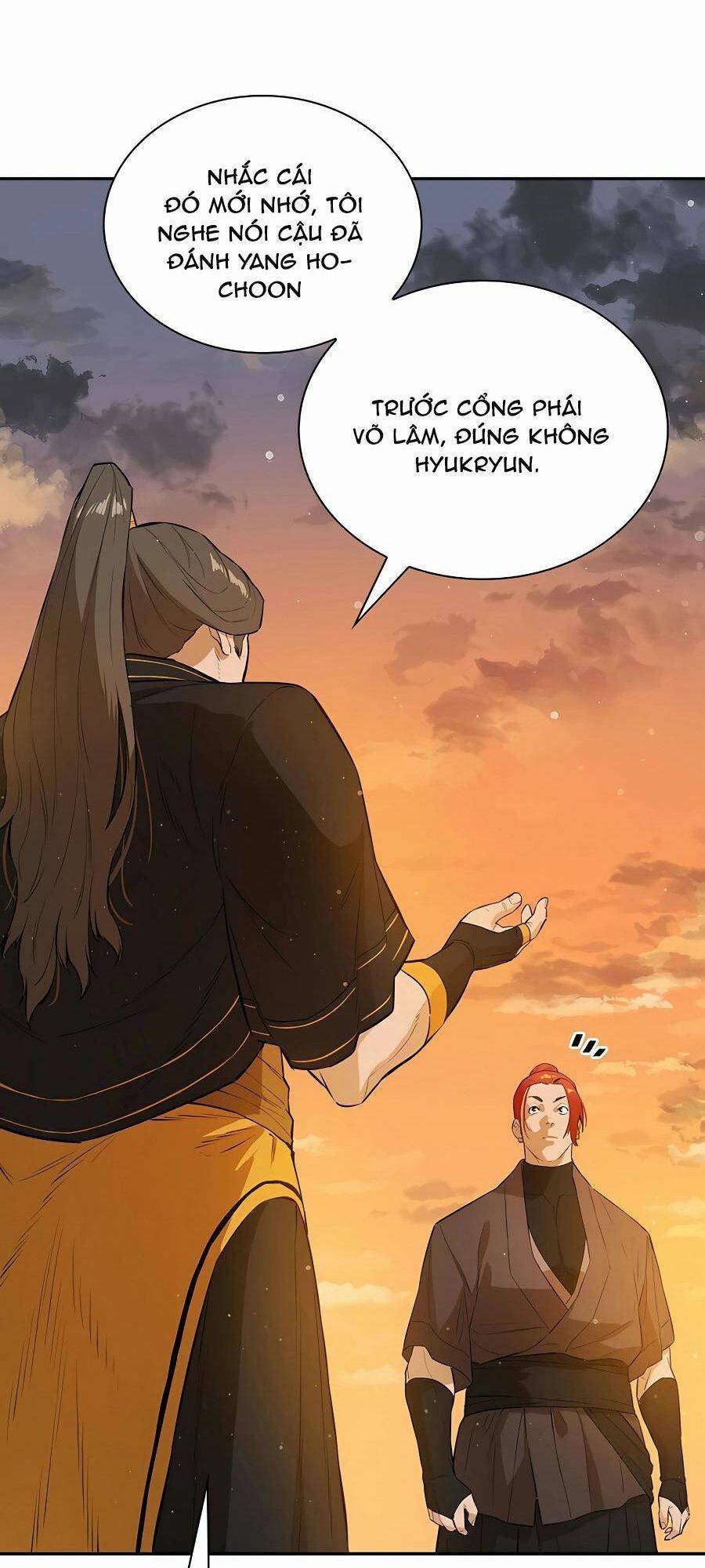 Kẻ Phản Diện Vô Song: Chapter 65