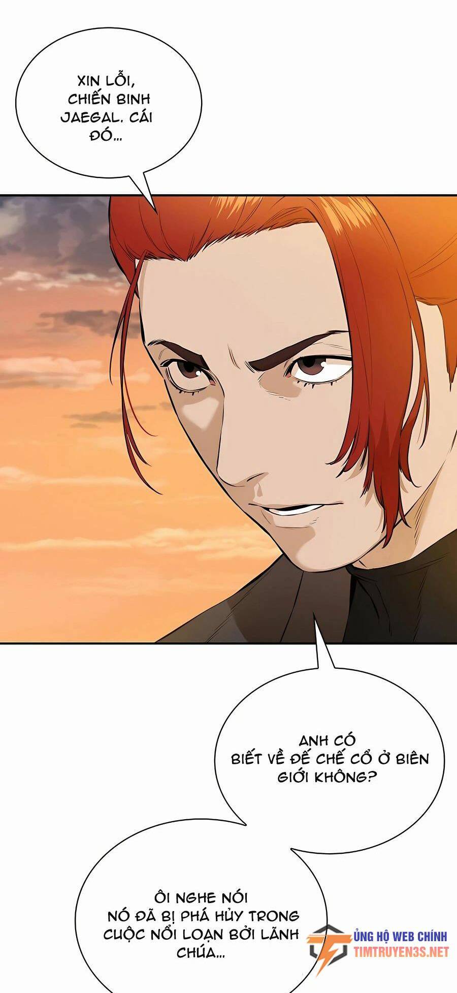Kẻ Phản Diện Vô Song: Chapter 65
