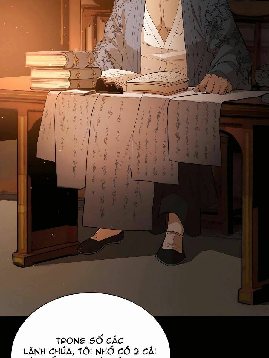 Kẻ Phản Diện Vô Song: Chapter 65