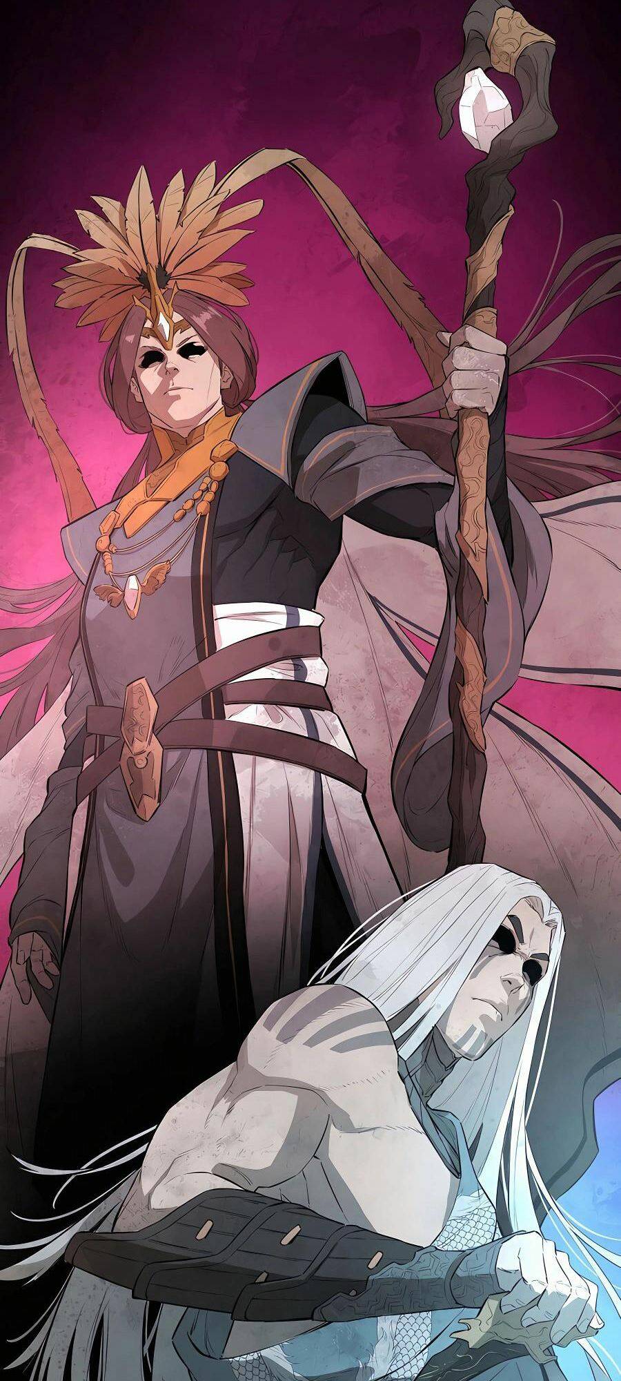 Kẻ Phản Diện Vô Song: Chapter 65