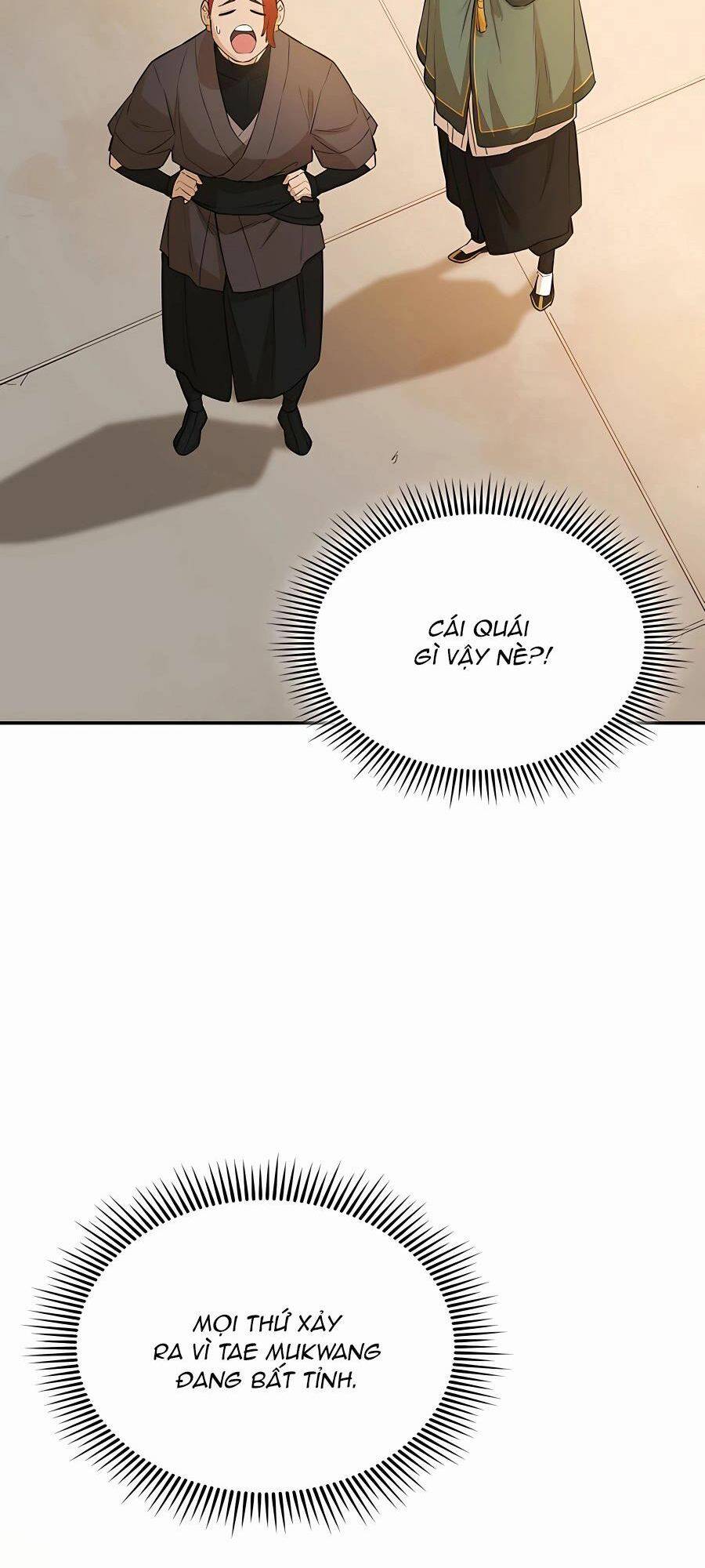 Kẻ Phản Diện Vô Song: Chapter 65