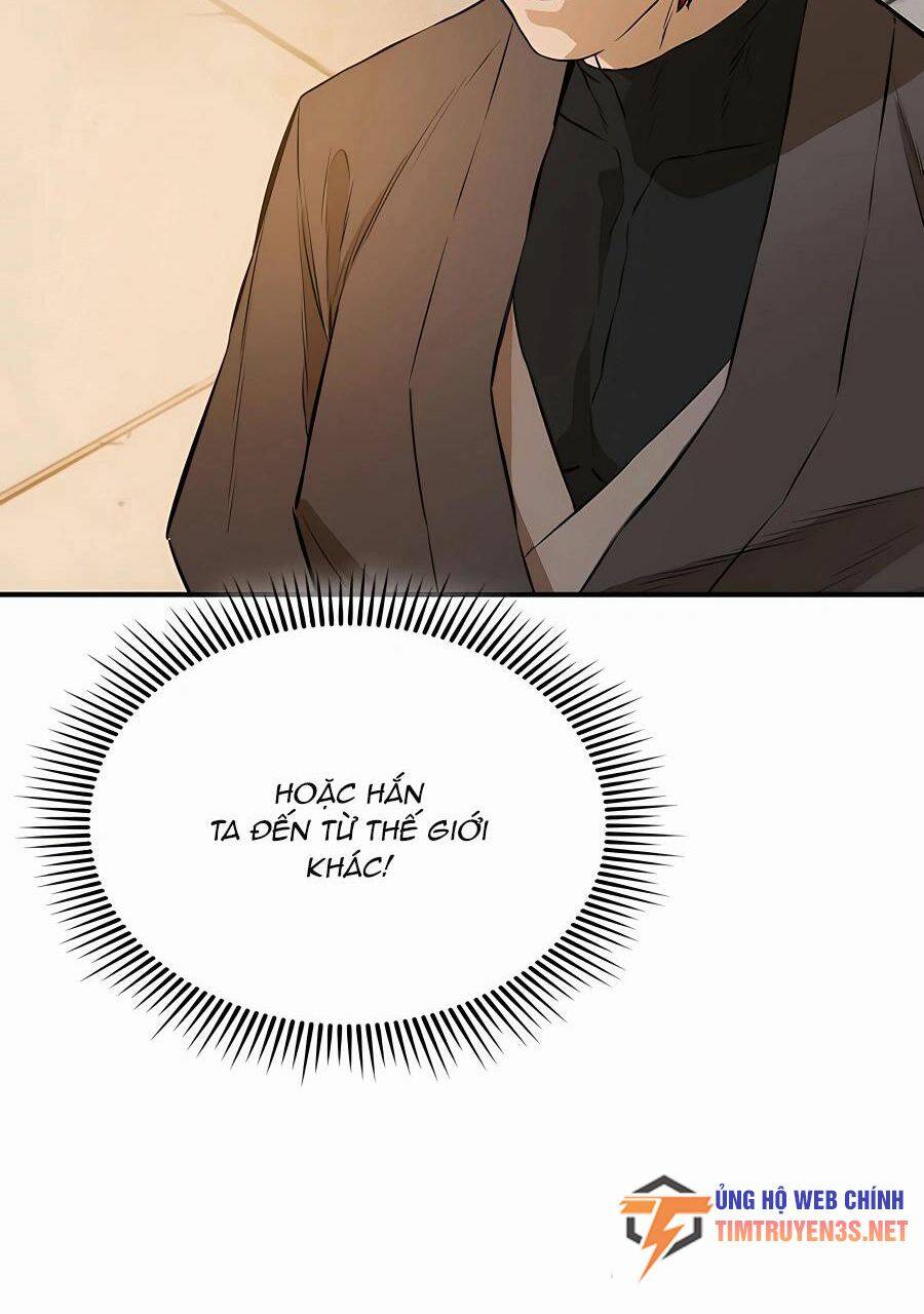 Kẻ Phản Diện Vô Song: Chapter 65