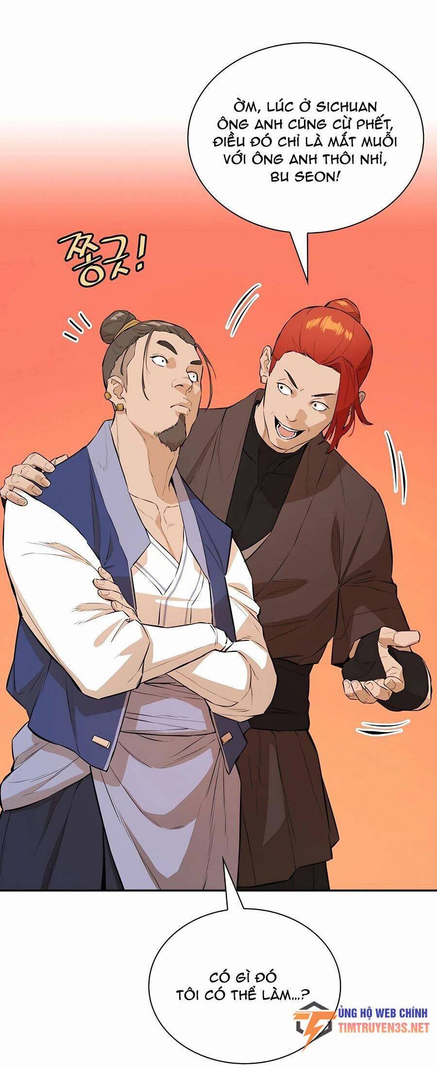 Kẻ Phản Diện Vô Song: Chapter 66