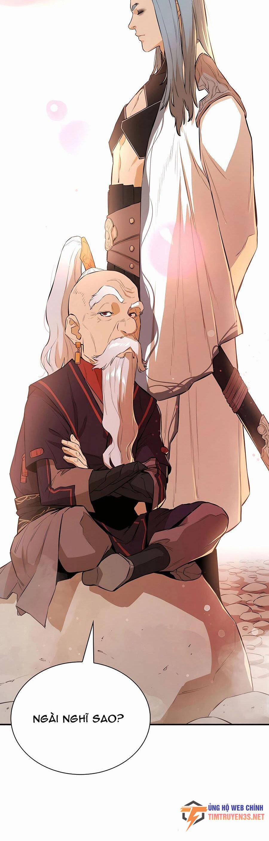 Kẻ Phản Diện Vô Song: Chapter 66