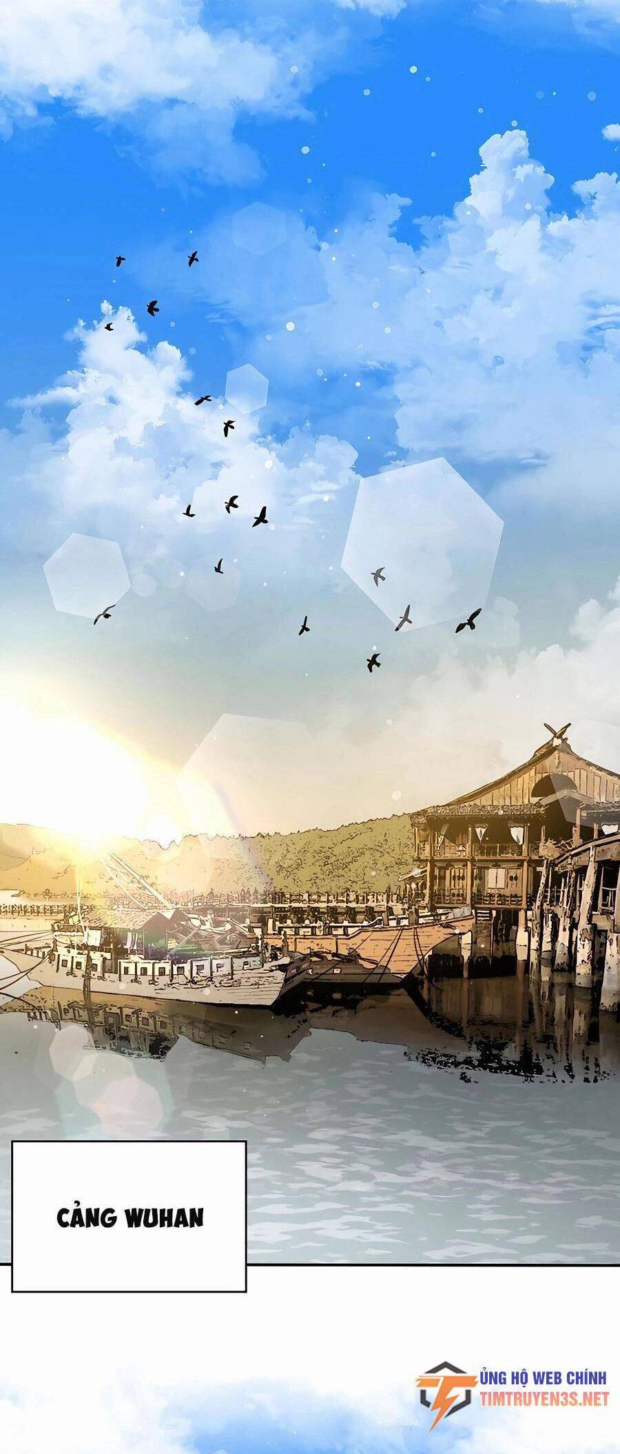 Kẻ Phản Diện Vô Song: Chapter 66