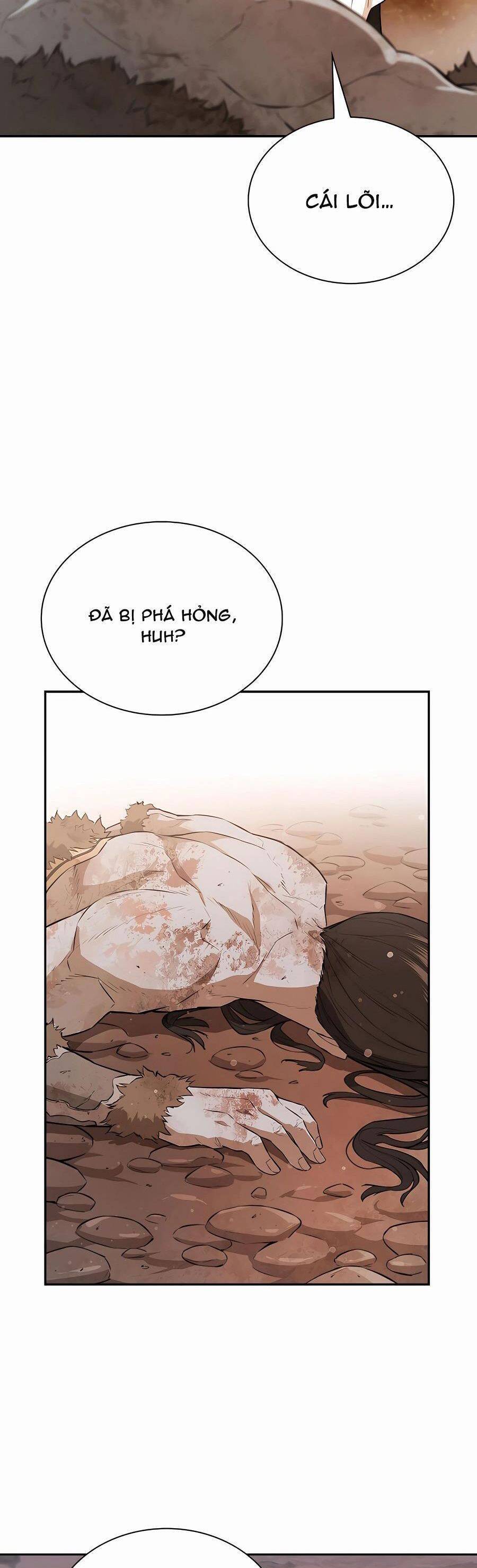 Kẻ Phản Diện Vô Song: Chapter 66