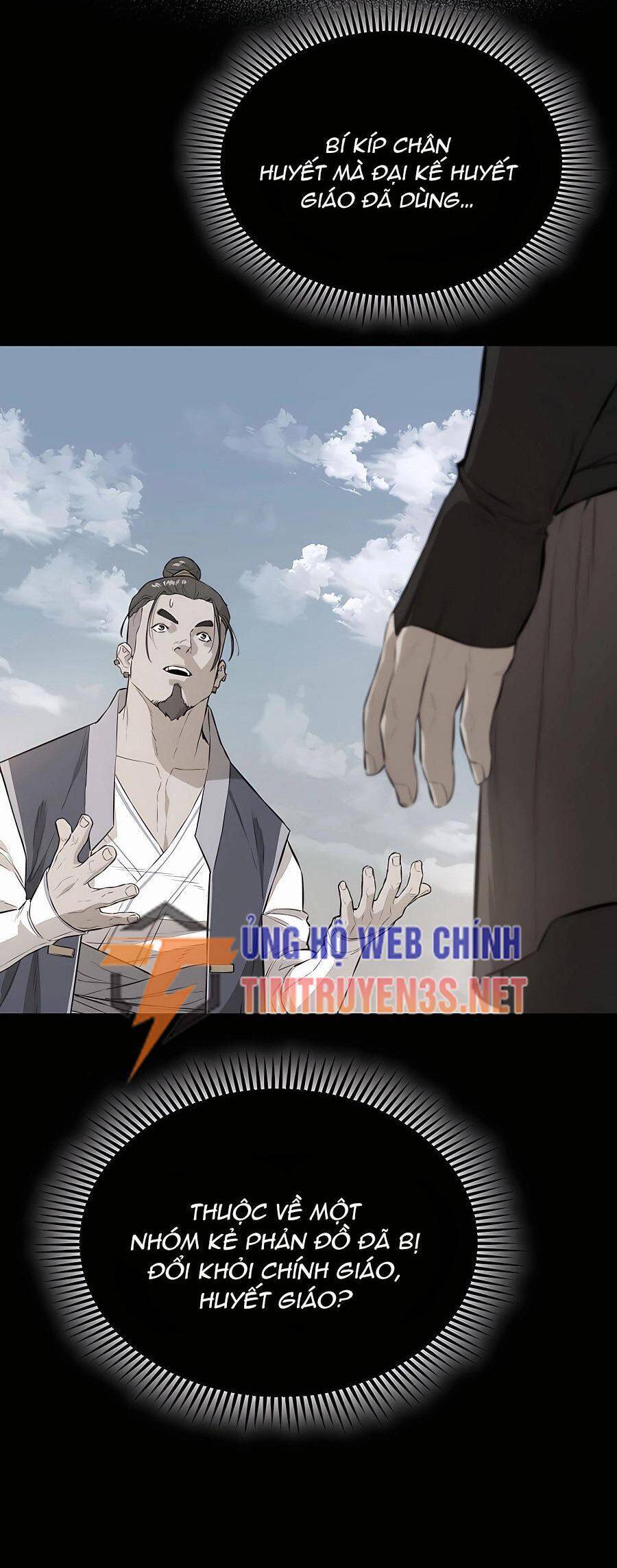 Kẻ Phản Diện Vô Song: Chapter 66
