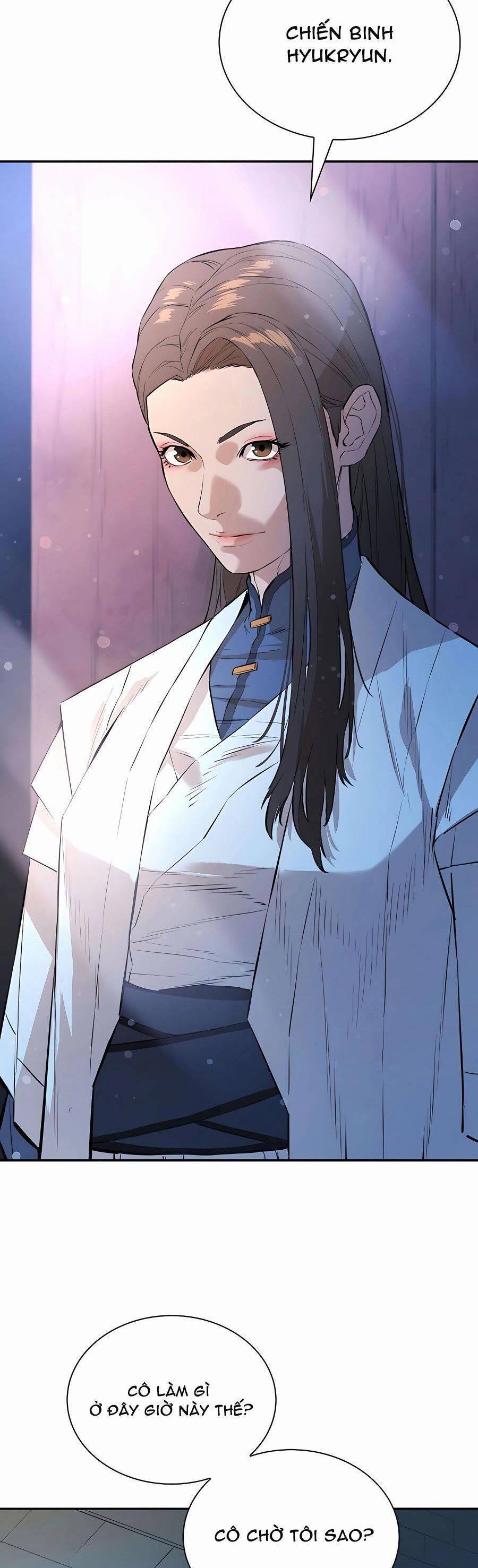 Kẻ Phản Diện Vô Song: Chapter 66