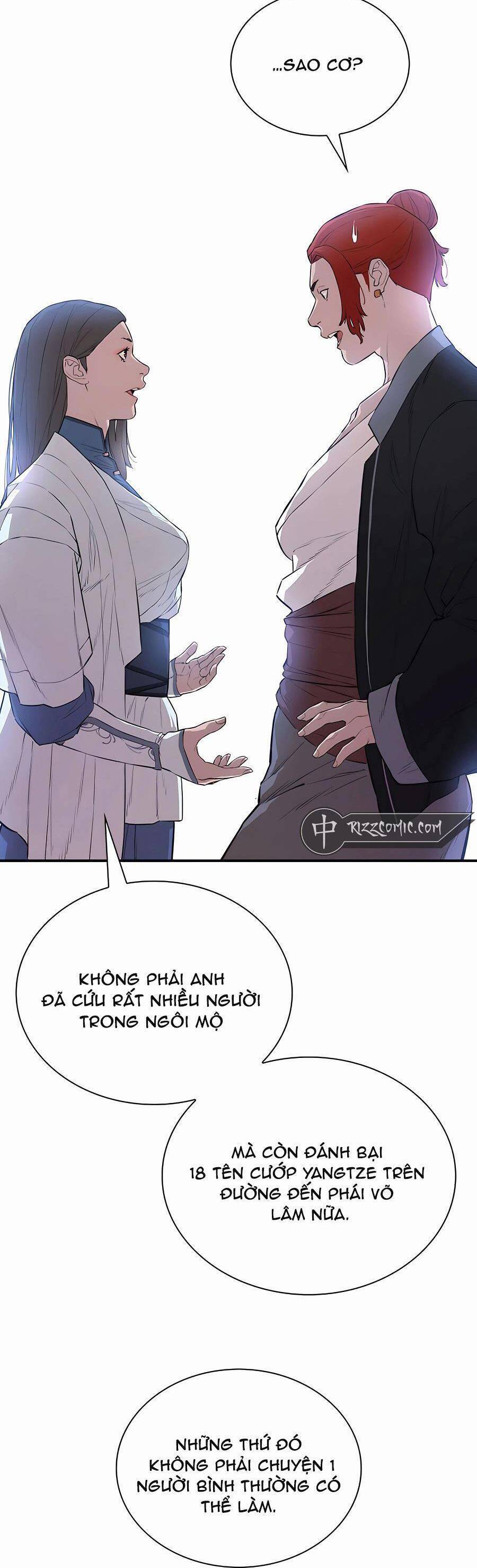 Kẻ Phản Diện Vô Song: Chapter 66