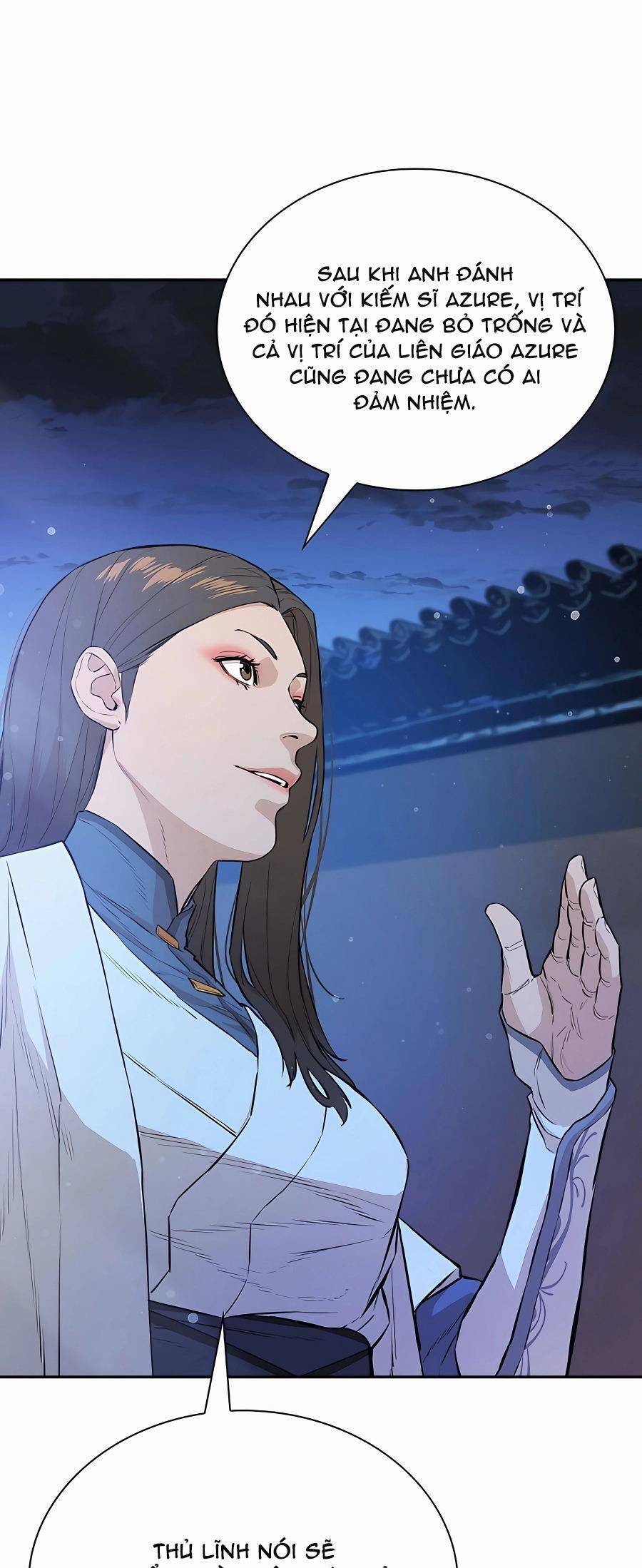 Kẻ Phản Diện Vô Song: Chapter 66