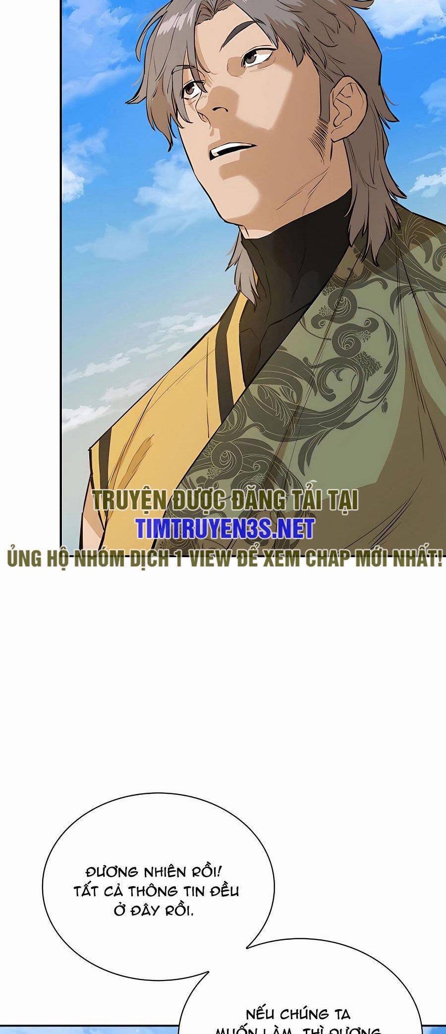 Kẻ Phản Diện Vô Song: Chapter 66