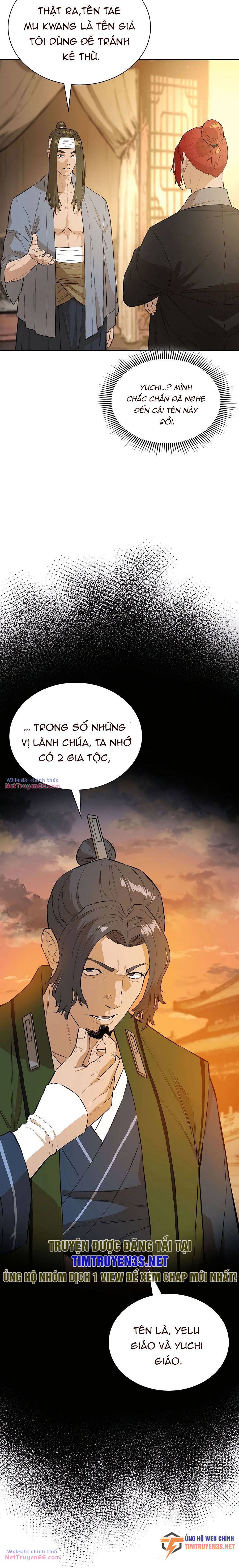 Kẻ Phản Diện Vô Song: Chapter 67
