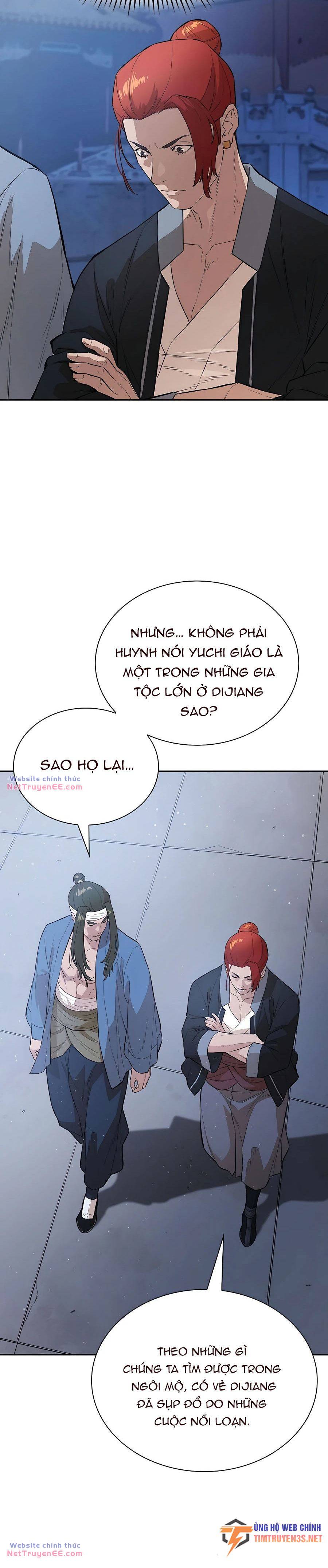 Kẻ Phản Diện Vô Song: Chapter 67