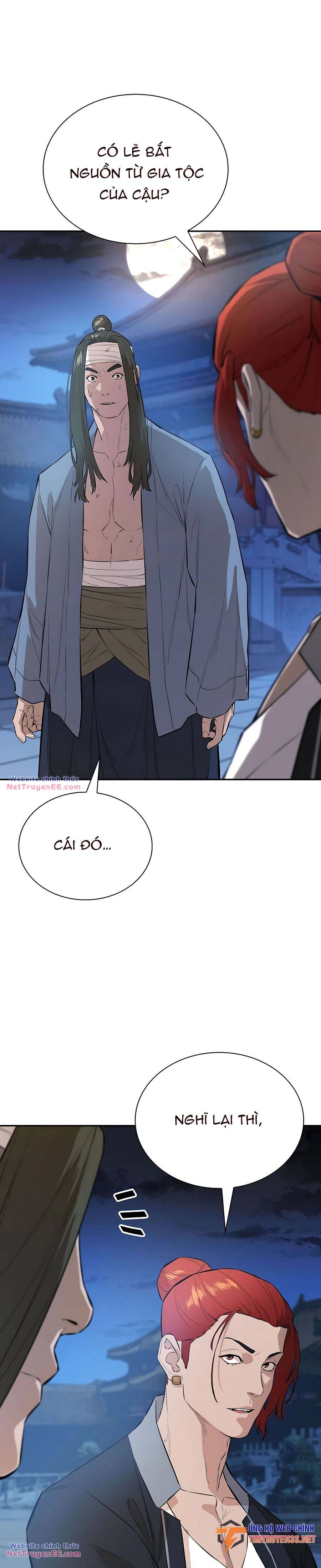 Kẻ Phản Diện Vô Song: Chapter 67