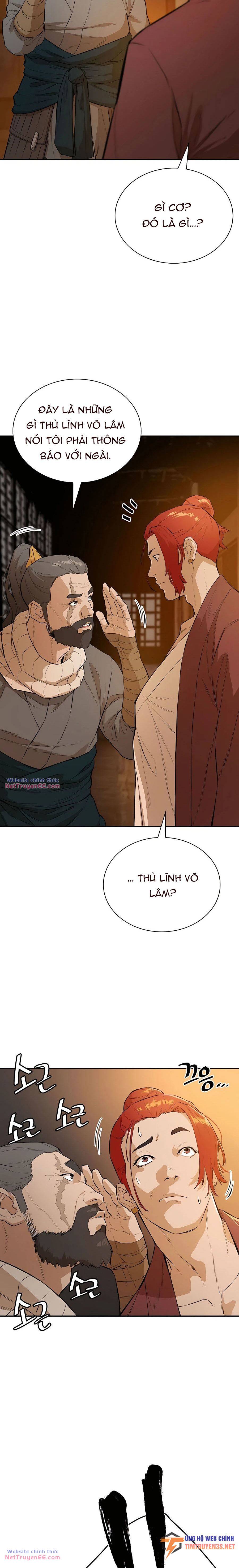 Kẻ Phản Diện Vô Song: Chapter 67