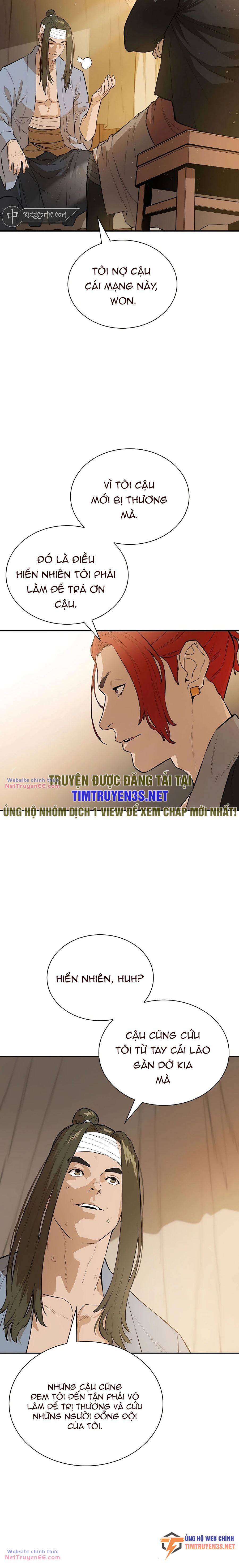 Kẻ Phản Diện Vô Song: Chapter 67