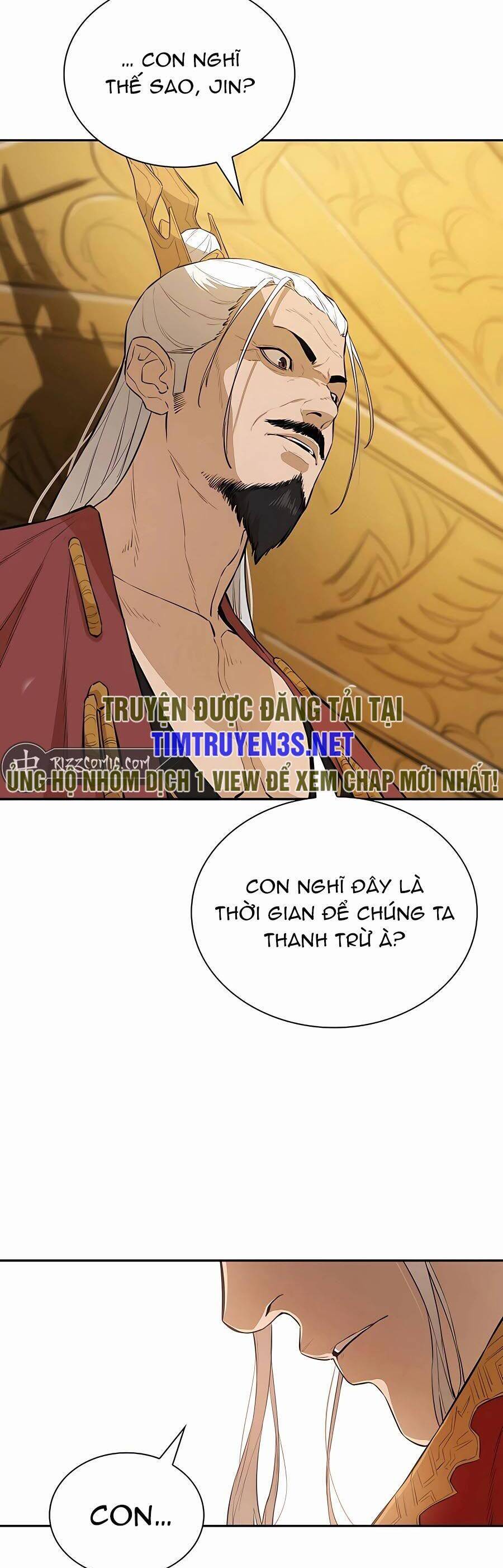 Kẻ Phản Diện Vô Song: Chapter 68