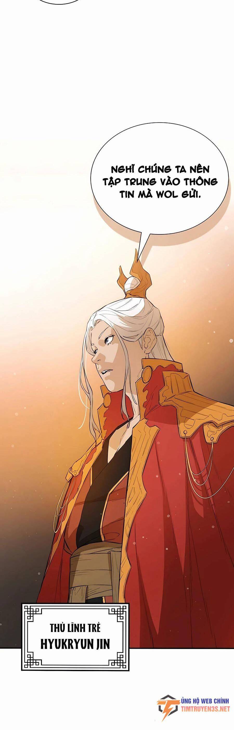 Kẻ Phản Diện Vô Song: Chapter 68
