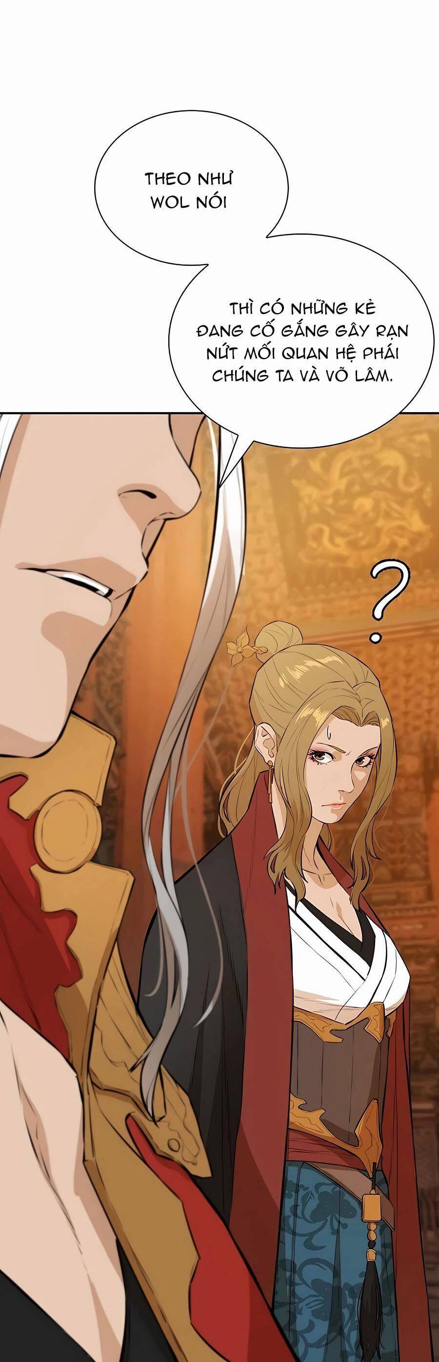Kẻ Phản Diện Vô Song: Chapter 68