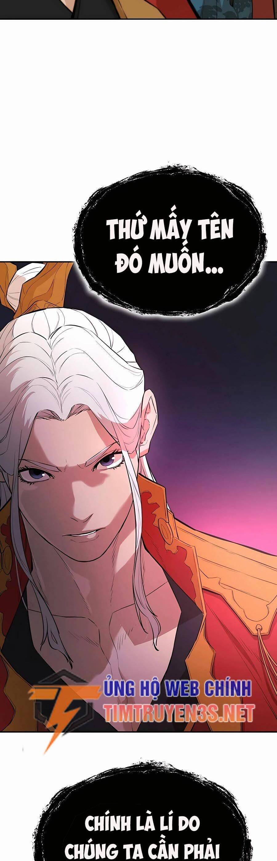 Kẻ Phản Diện Vô Song: Chapter 68