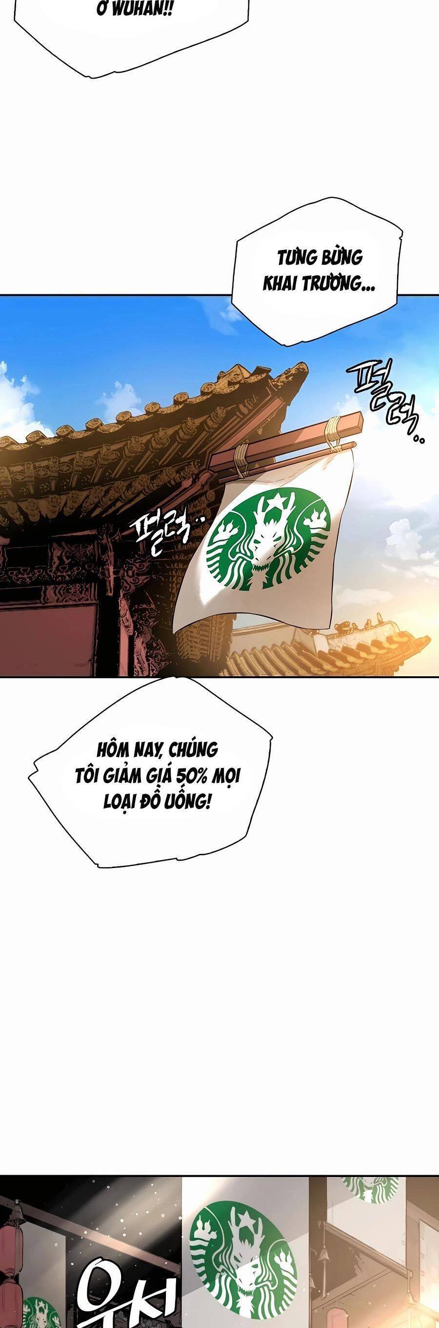 Kẻ Phản Diện Vô Song: Chapter 68