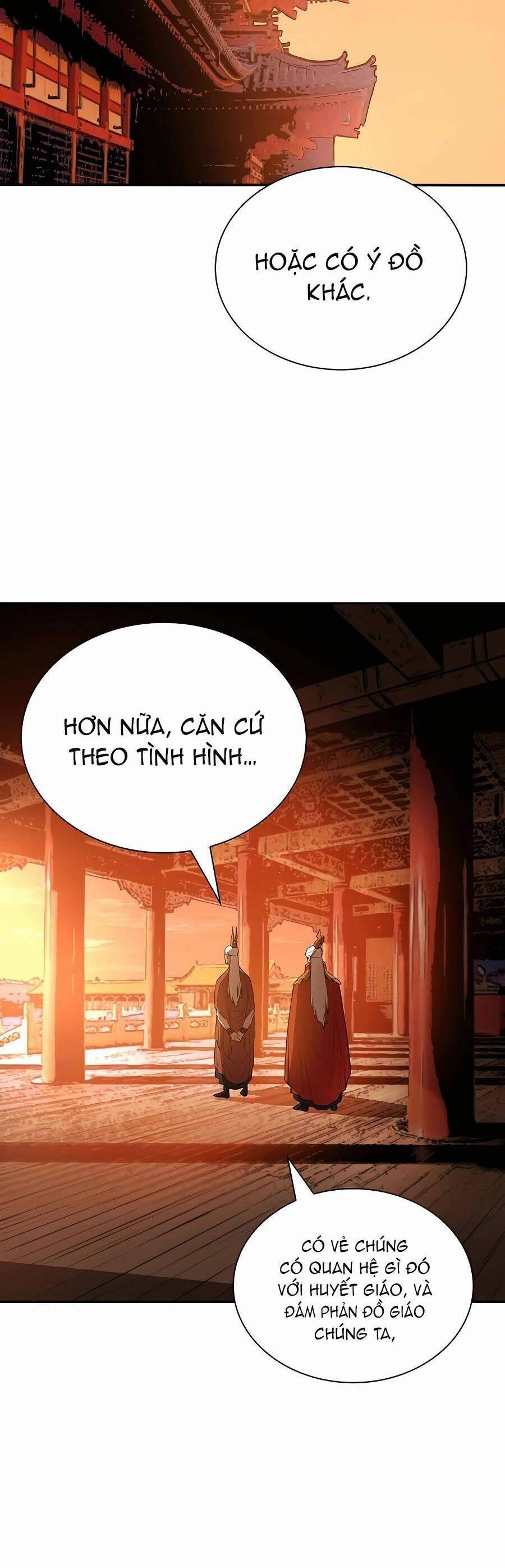 Kẻ Phản Diện Vô Song: Chapter 68