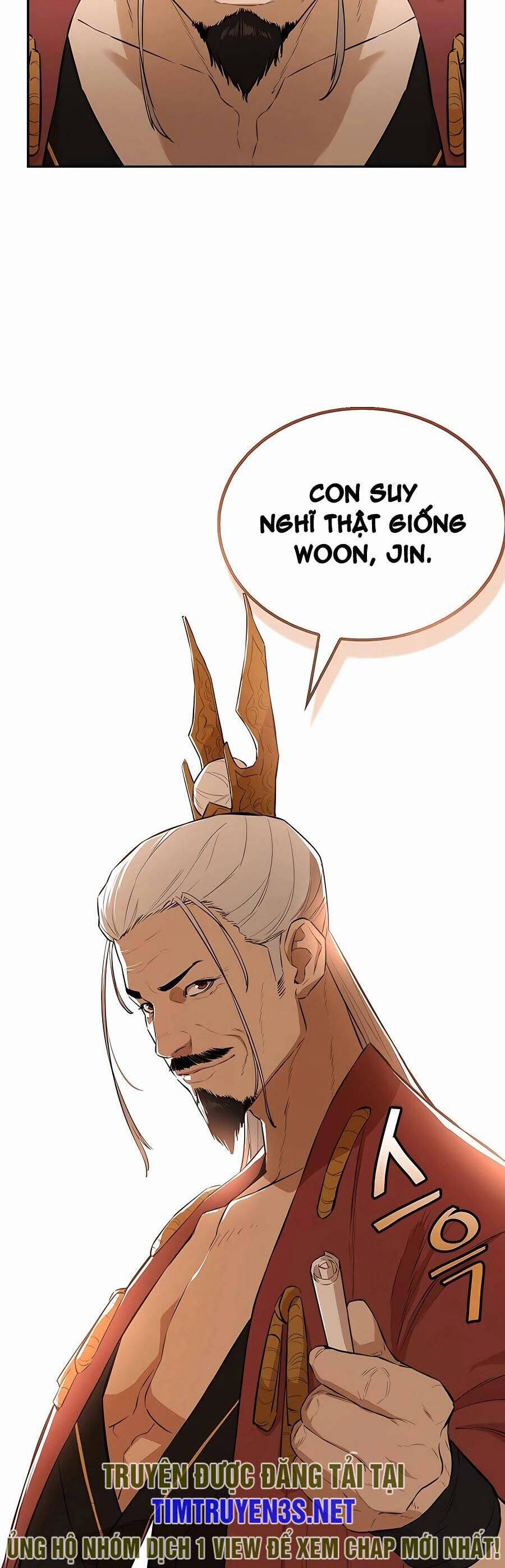 Kẻ Phản Diện Vô Song: Chapter 68