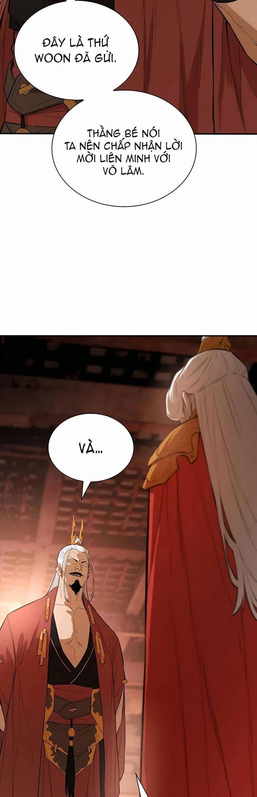 Kẻ Phản Diện Vô Song: Chapter 68