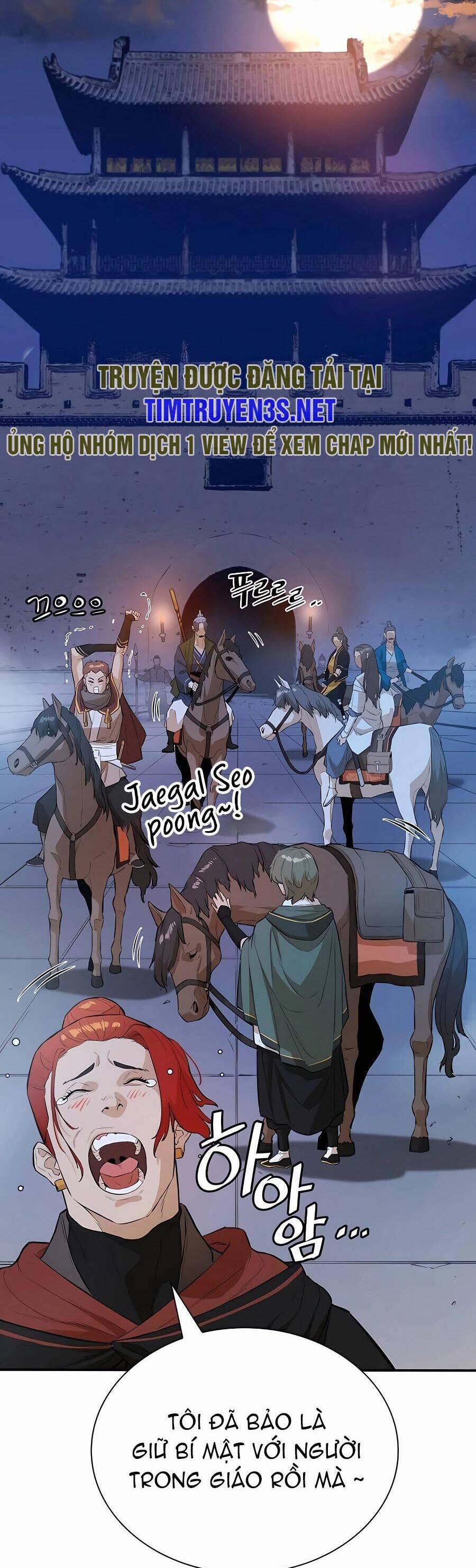 Kẻ Phản Diện Vô Song: Chapter 68