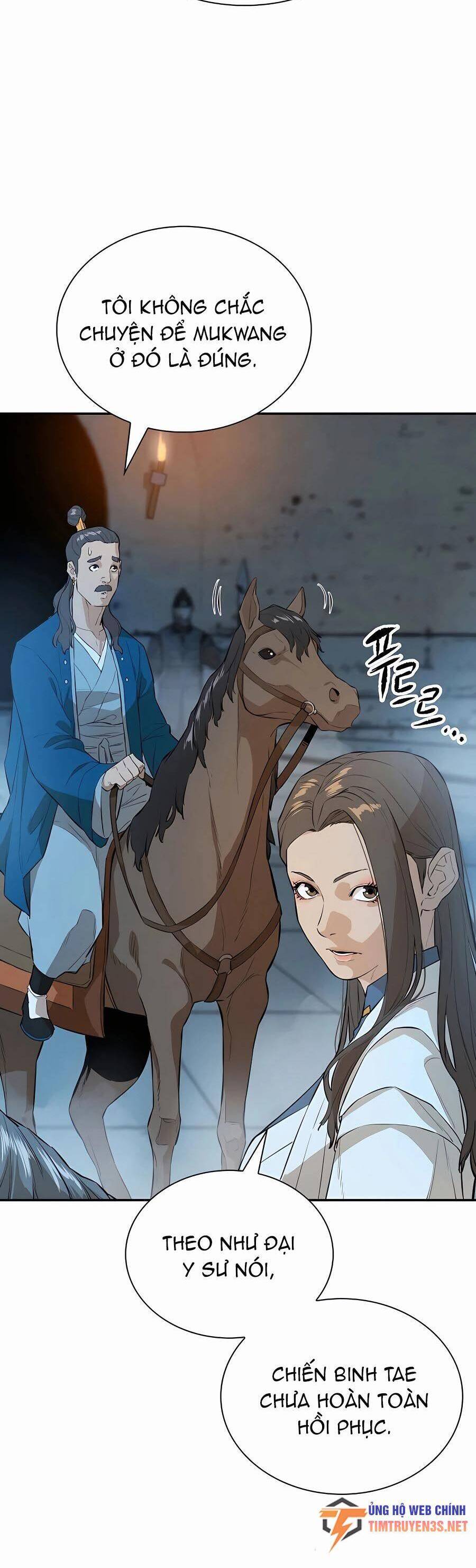 Kẻ Phản Diện Vô Song: Chapter 68
