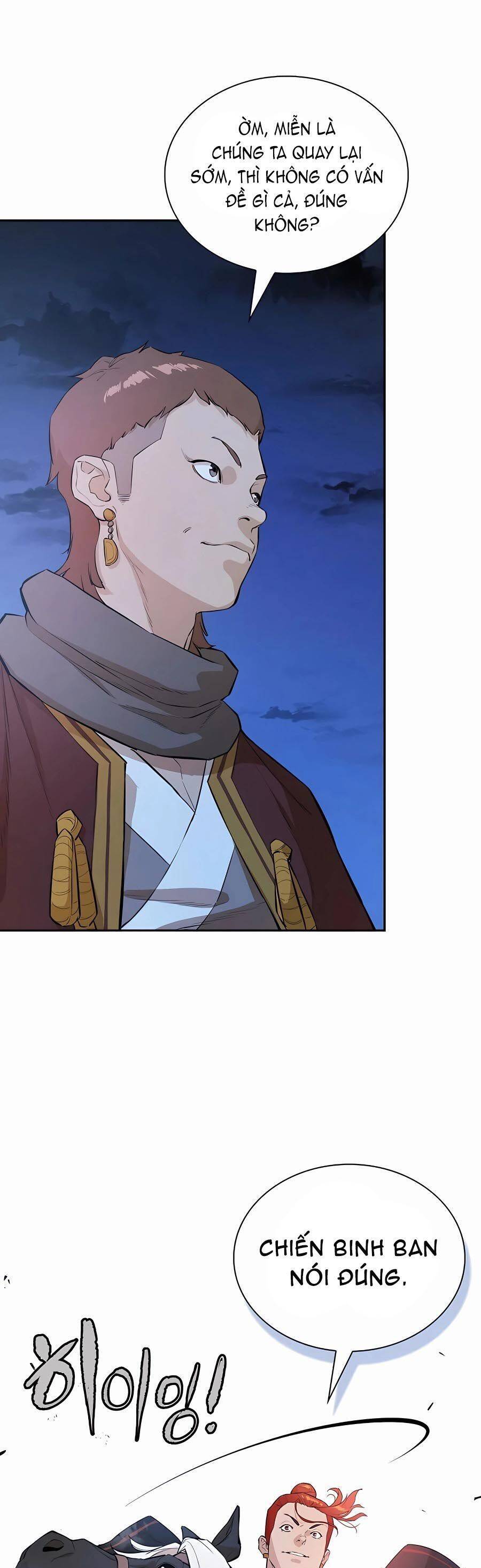 Kẻ Phản Diện Vô Song: Chapter 68