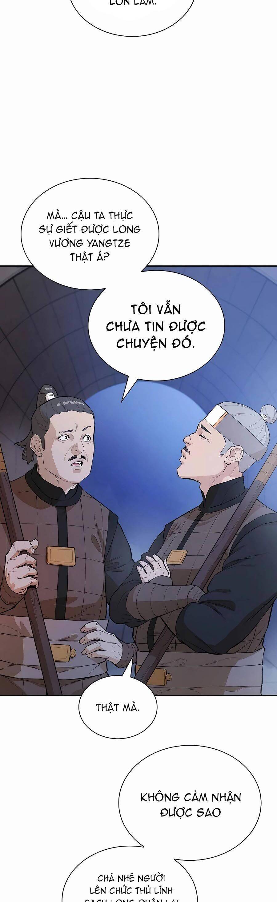 Kẻ Phản Diện Vô Song: Chapter 68