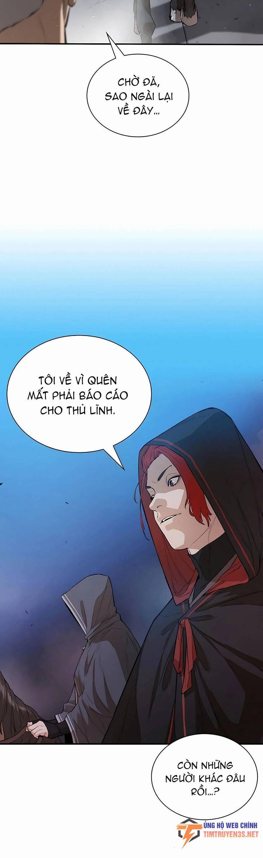 Kẻ Phản Diện Vô Song: Chapter 68