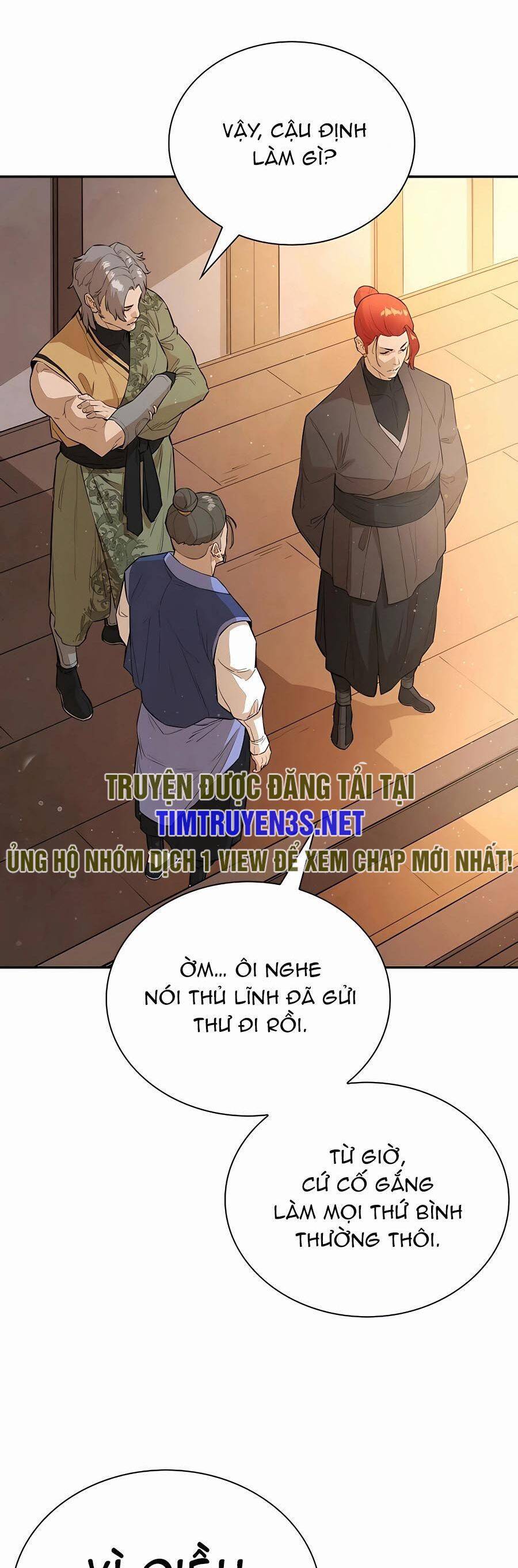 Kẻ Phản Diện Vô Song: Chapter 68
