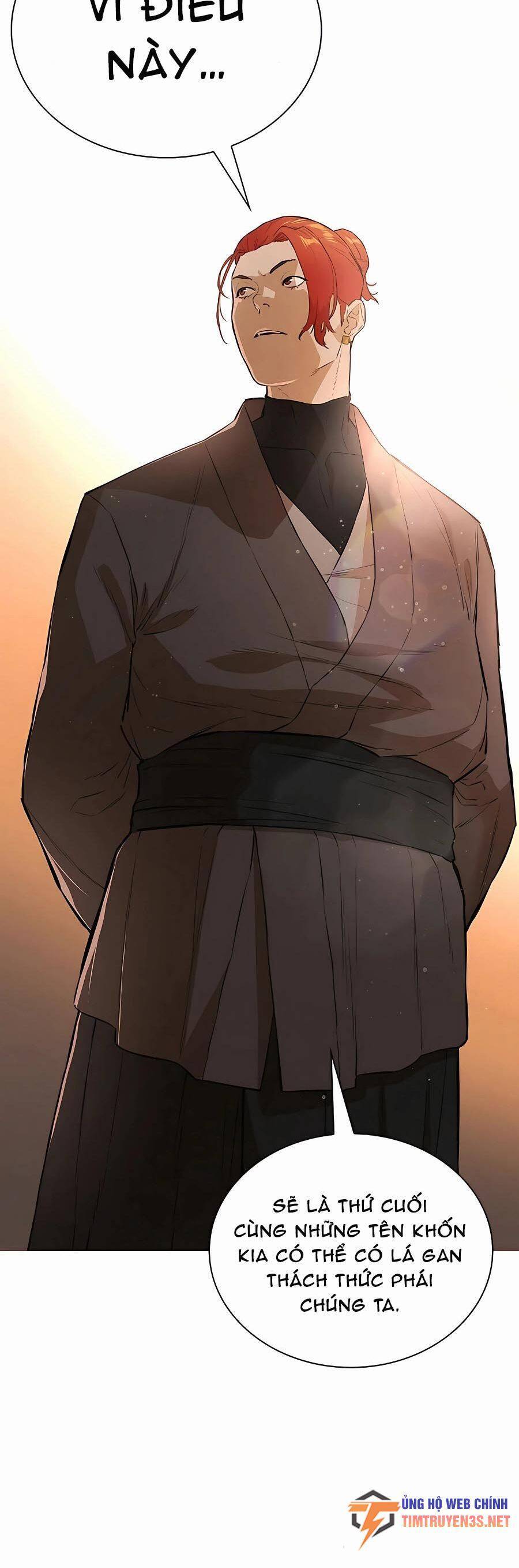 Kẻ Phản Diện Vô Song: Chapter 68